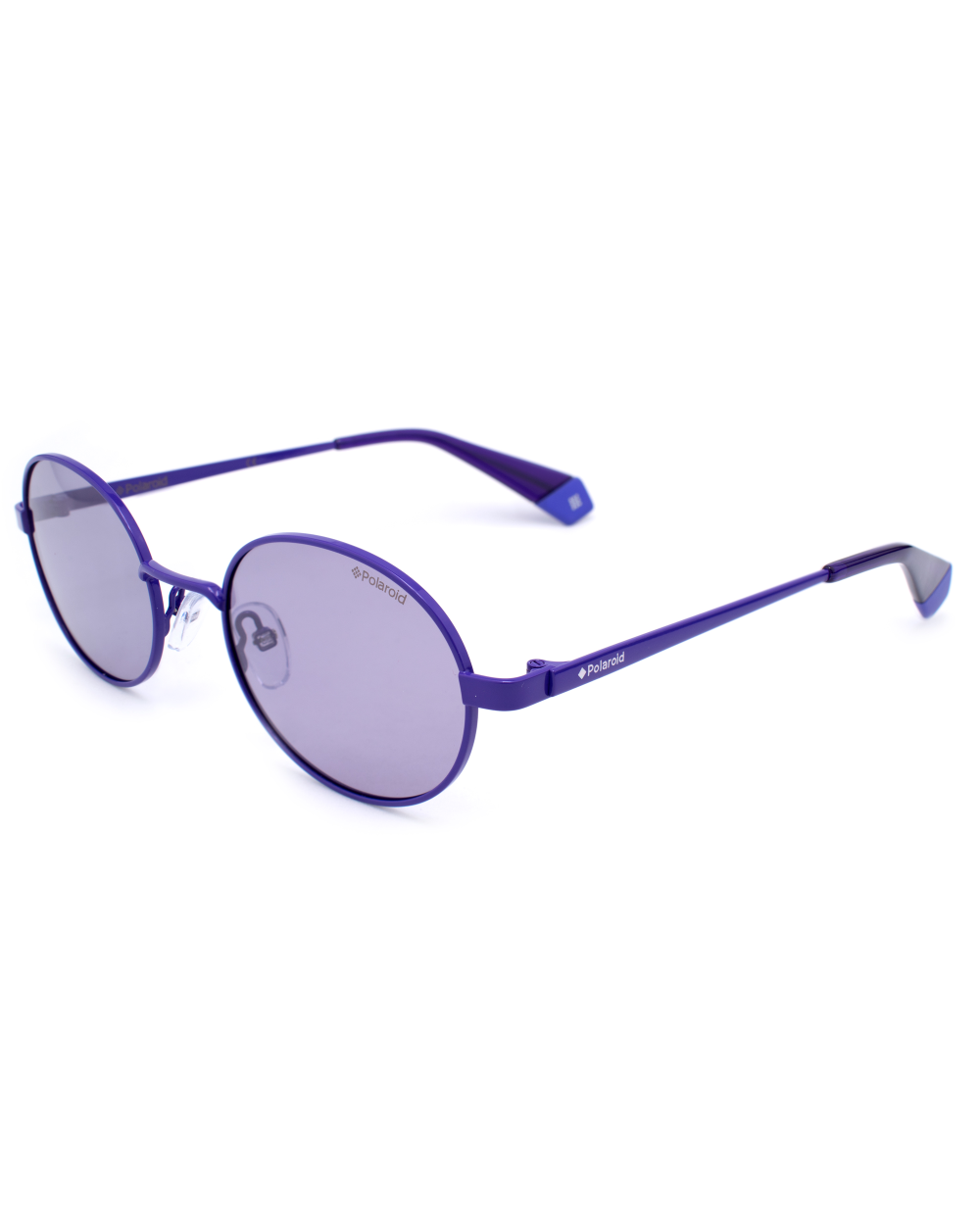 SUNGLASSES POLAROID UNISEX PLD6066SB3VKL (Lens/Bridge/Temple) 51/14/135 mm)