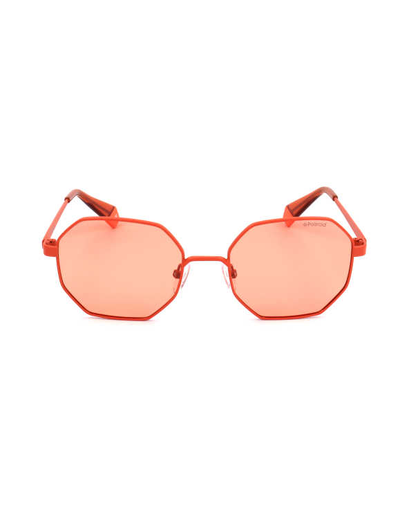 SUNGLASSES POLAROID UNISEX PLD6067S2M5HE (Lens/Bridge/Temple) 53/14/135 mm)