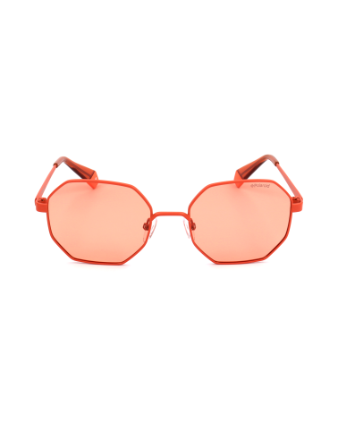 SUNGLASSES POLAROID UNISEX PLD6067S2M5HE (Lens/Bridge/Temple) 53/14/135 mm)