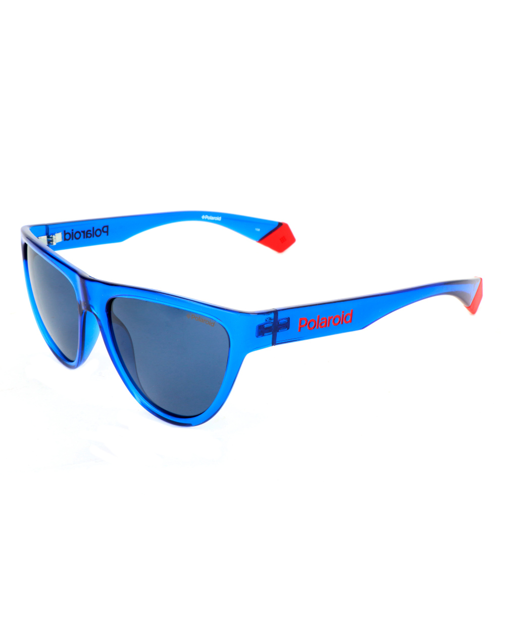 SUNGLASSES POLAROID WOMEN PLD6075SPJP (Lens/Bridge/Temple) 56/18/140 mm)