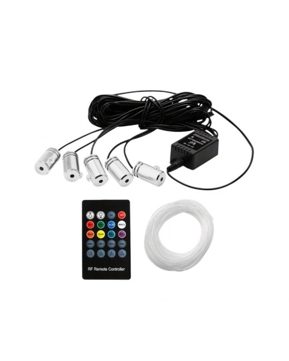 Σετ ίνα εσωτερικού φωτισμού καμπίνας αυτοκινήτου - 1109102/M5