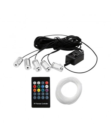 Σετ ίνα εσωτερικού φωτισμού καμπίνας αυτοκινήτου - 1109102/M5