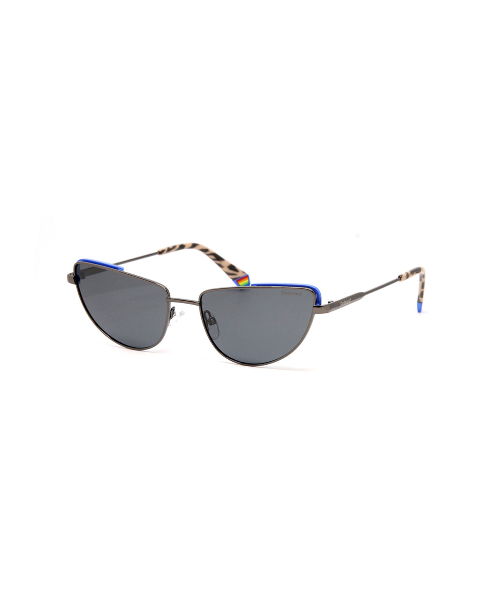 SUNGLASSES POLAROID WOMEN PLD6129SKJ1 (Lens/Bridge/Temple) 57/17/145 mm)