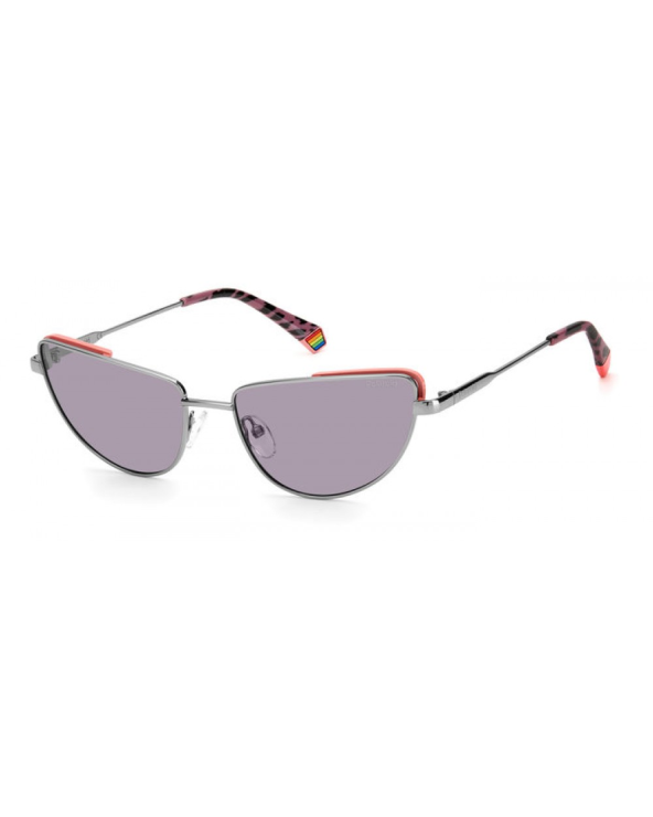 SUNGLASSES POLAROID WOMEN PLD6129SYY5 (Lens/Bridge/Temple) 57/17/145 mm)
