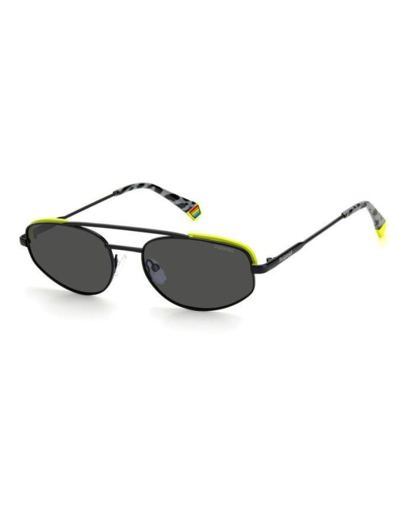 SUNGLASSES POLAROID Unisex PLD6130S08A (Lens/Bridge/Temple) 55/18/145 mm)