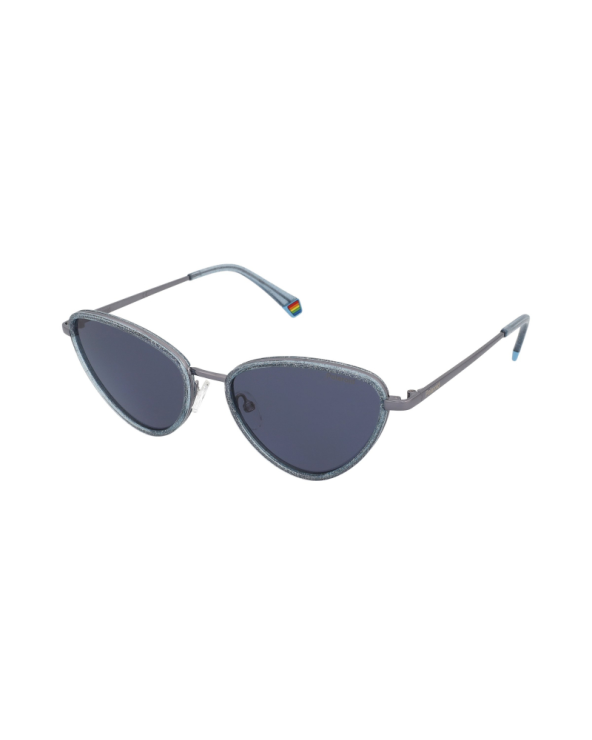 SUNGLASSES POLAROID WOMEN PLD6148SXPJP (Lens/Bridge/Temple) 55/18/145 mm)