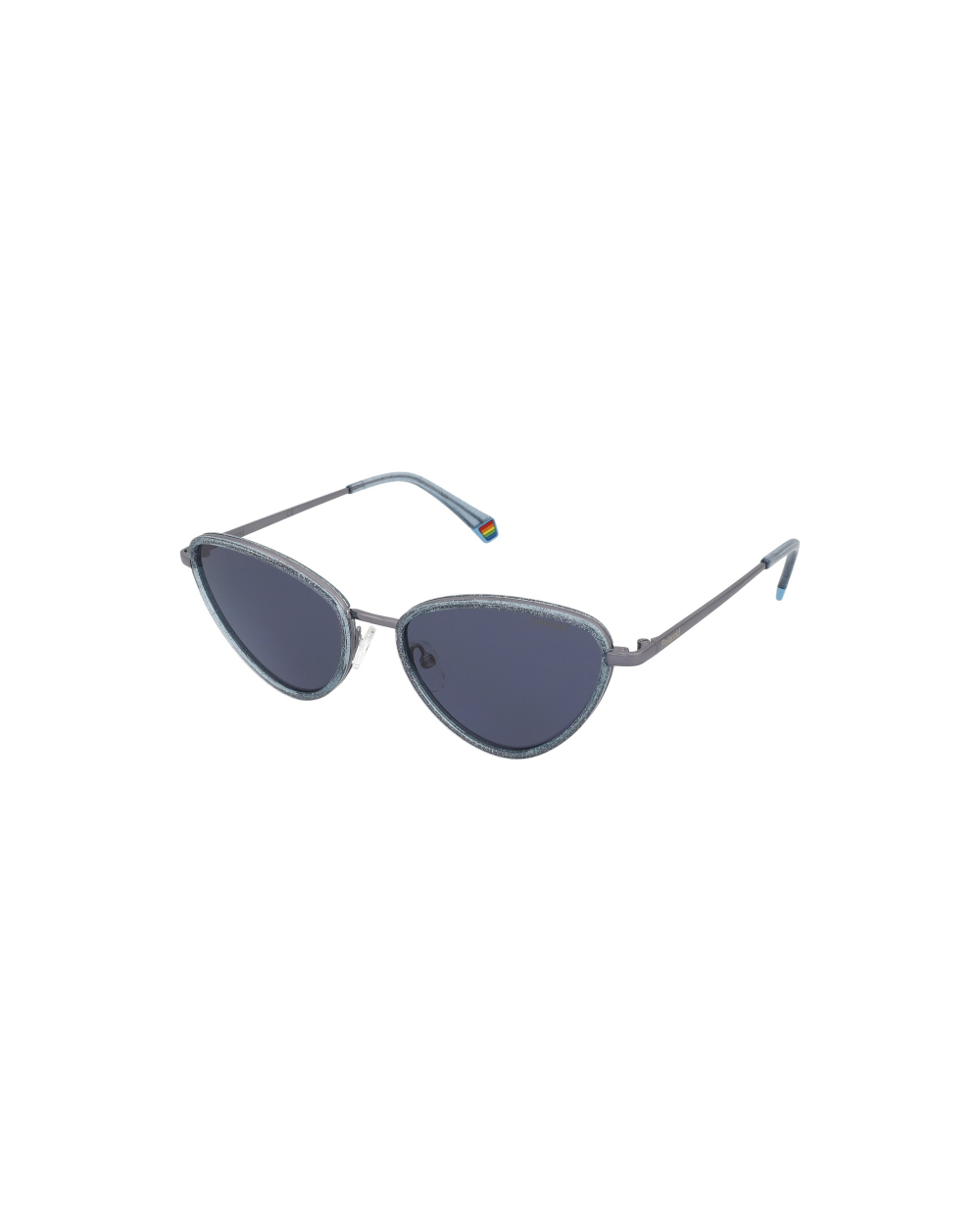 SUNGLASSES POLAROID WOMEN PLD6148SXPJP (Lens/Bridge/Temple) 55/18/145 mm)