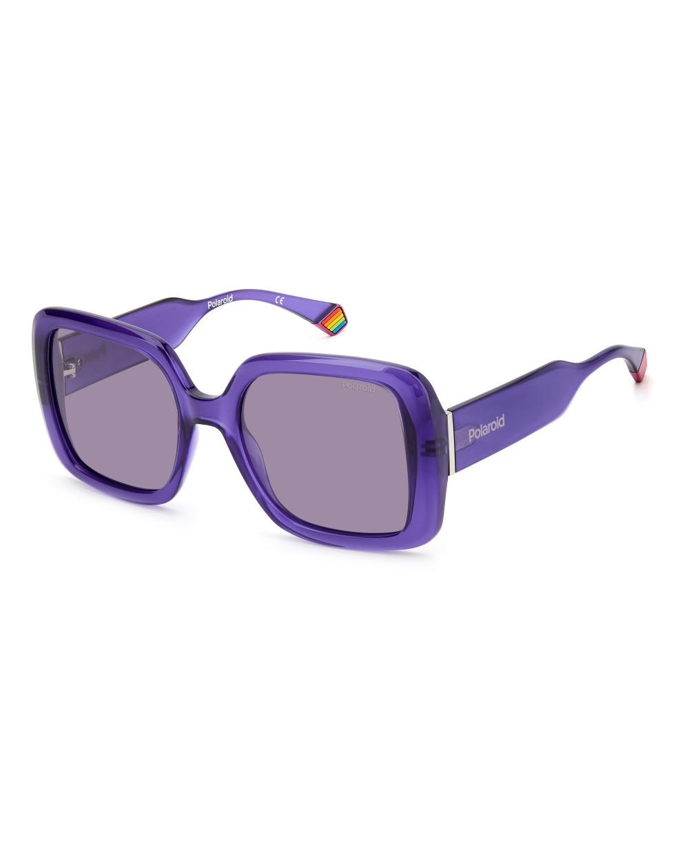 SUNGLASSES POLAROID WOMEN PLD6168SB3VKL (Lens/Bridge/Temple) 54/20/140 mm)