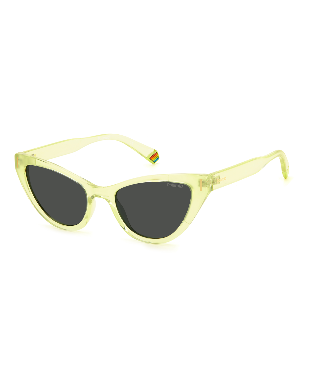 SUNGLASSES POLAROID WOMEN PLD6174S40GM9 (Lens/Bridge/Temple) 52/19/145 mm)