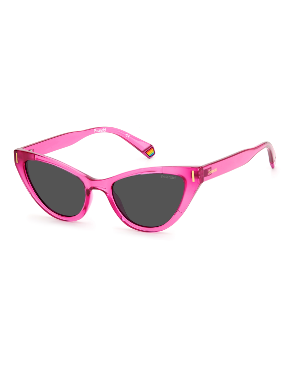 SUNGLASSES POLAROID WOMEN PLD6174SMU1M9 (Lens/Bridge/Temple) 52/19/145 mm)