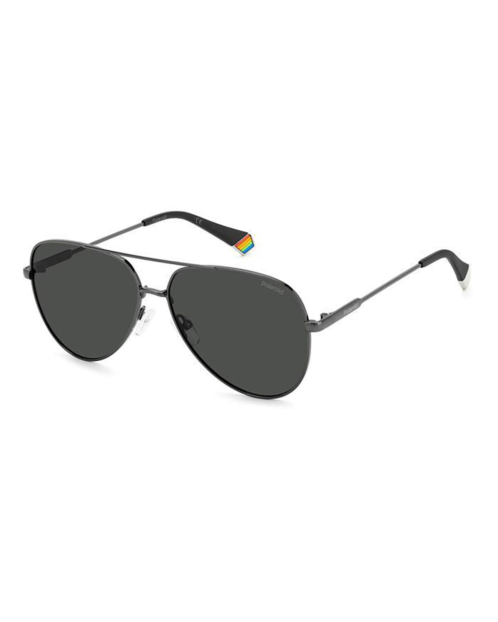SUNGLASSES POLAROID UNISEX PLD6187SKJ1G0 (Lens/Bridge/Temple) 60/18/145 mm)