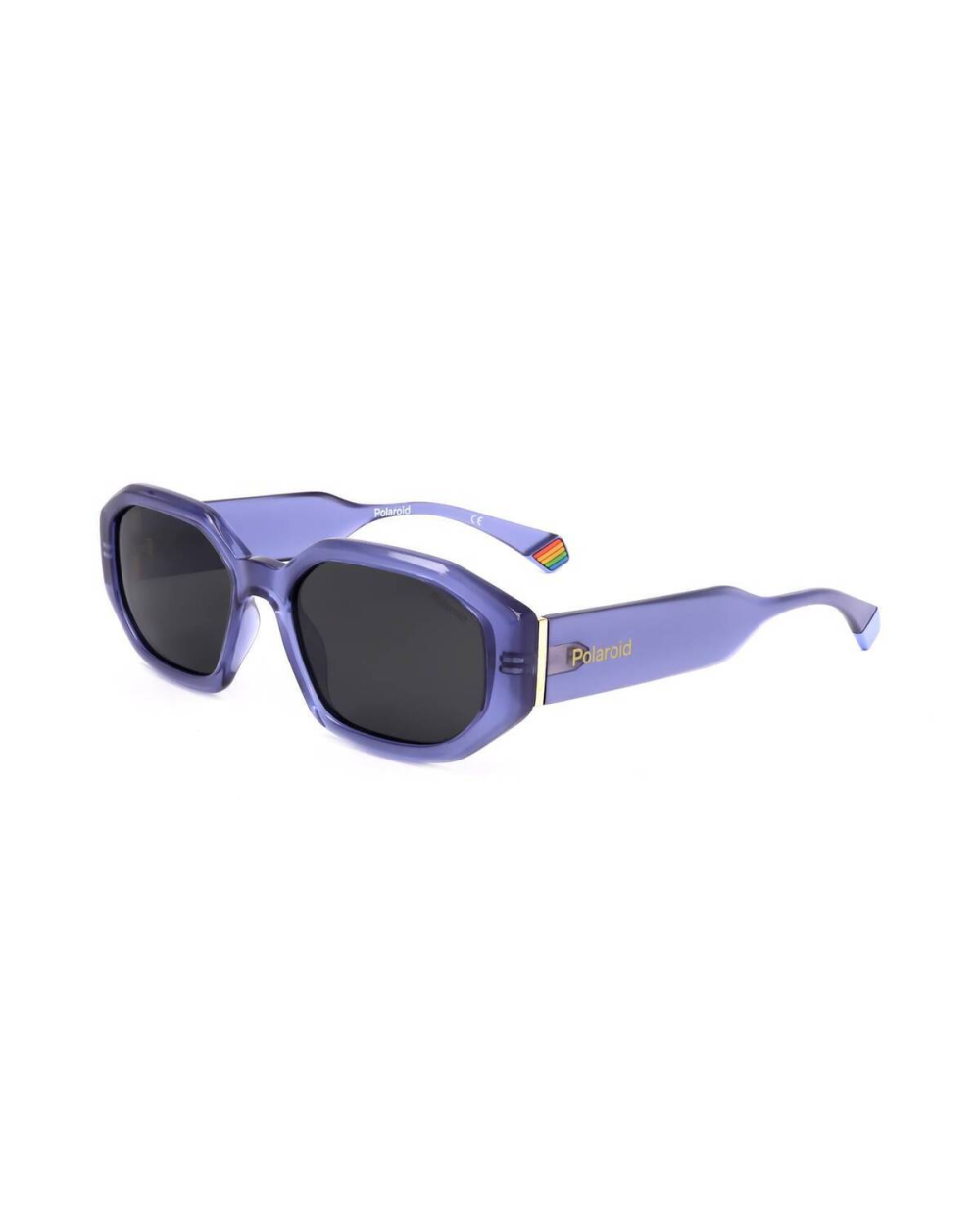 SUNGLASSES POLAROID WOMEN PLD6189S789 (Lens/Bridge/Temple) 55/18/140 mm)