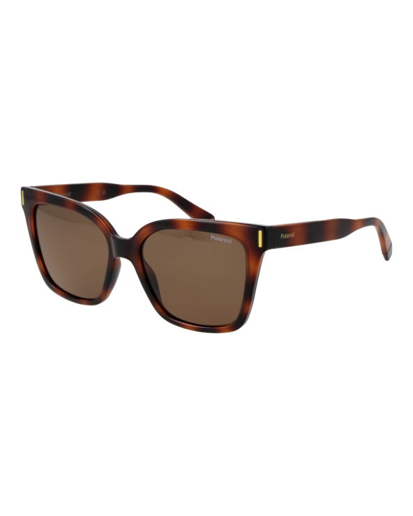 SUNGLASSES POLAROID WOMEN PLD6192S54086 (Lens/Bridge/Temple) 54/16/145 mm)