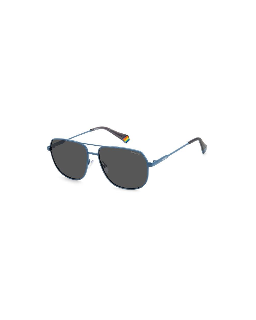 SUNGLASSES POLAROID UNISEX PLD6195SXFLLF (Lens/Bridge/Temple) 58/18/145 mm)