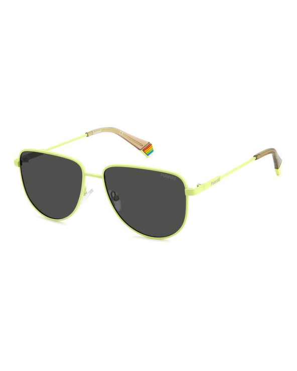 SUNGLASSES POLAROID UNISEX PLD6196SX4ANF (Lens/Bridge/Temple) 56/18/145 mm)