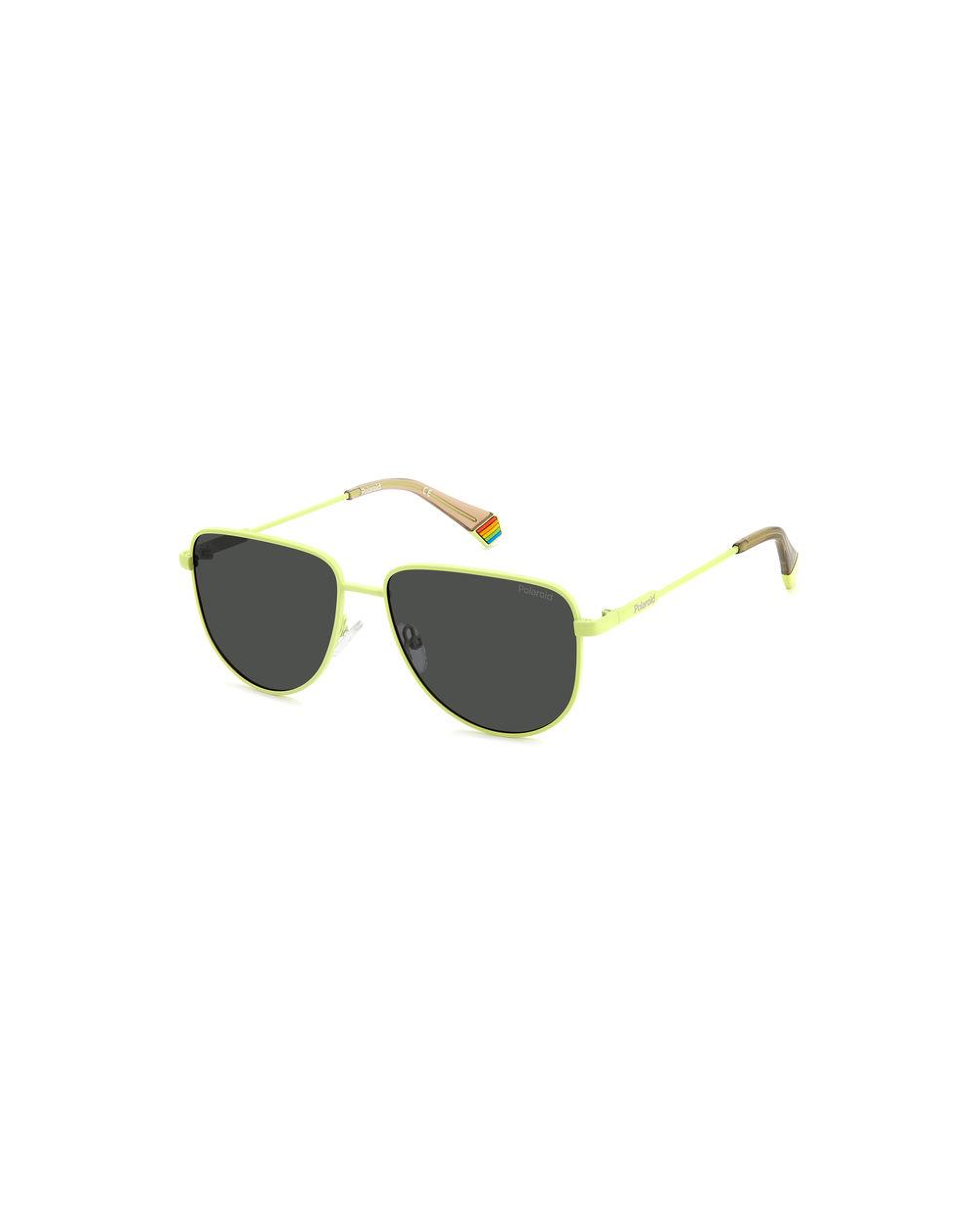 SUNGLASSES POLAROID UNISEX PLD6196SX4ANF (Lens/Bridge/Temple) 56/18/145 mm)