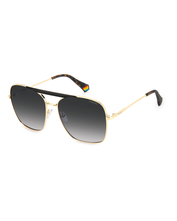 SUNGLASSES POLAROID WOMEN PLD6201SXI46F (Lens/Bridge/Temple) 59/17/145 mm)