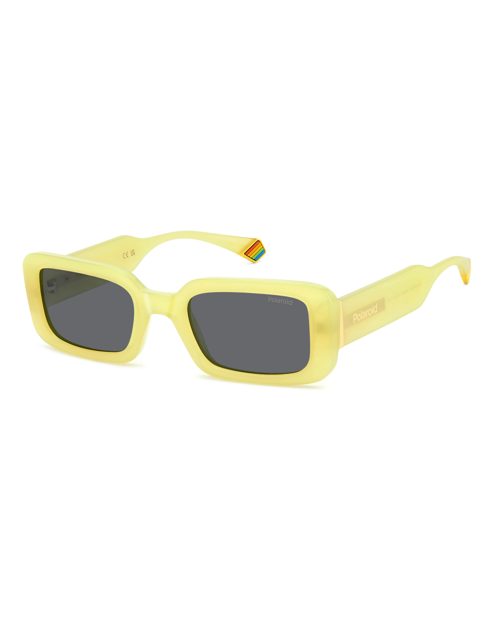 SUNGLASSES POLAROID WOMEN PLD6208SX40G (Lens/Bridge/Temple) 52/23/140 mm)