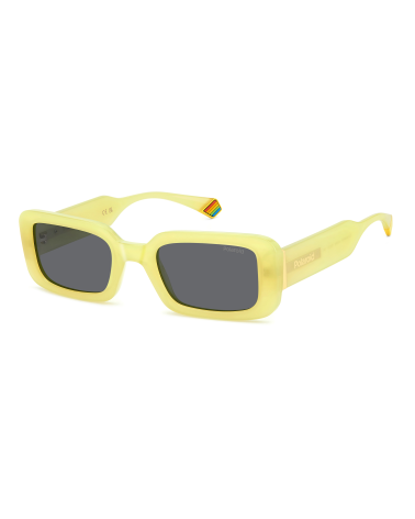 SUNGLASSES POLAROID WOMEN PLD6208SX40G (Lens/Bridge/Temple) 52/23/140 mm)