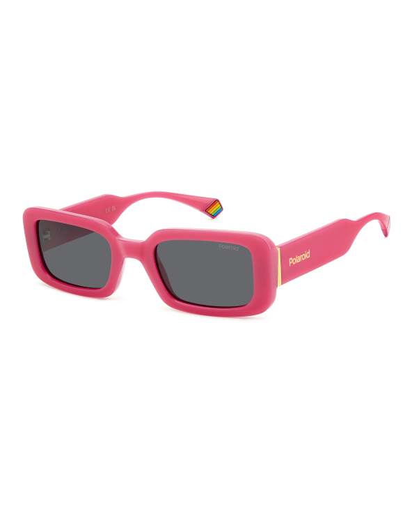 SUNGLASSES POLAROID WOMEN PLD6208SXMU1 (Lens/Bridge/Temple) 52/23/140 mm)