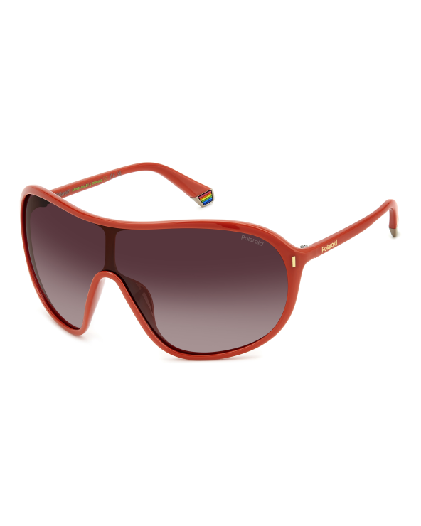 SUNGLASSES POLAROID UNISEX PLD6216SL7Q (Lens/Bridge/Temple) 99/01/125 mm)