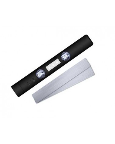 Ασύρματη λάμπα φωτισμού καμπίνας αυτοκινήτου LED - 1109504