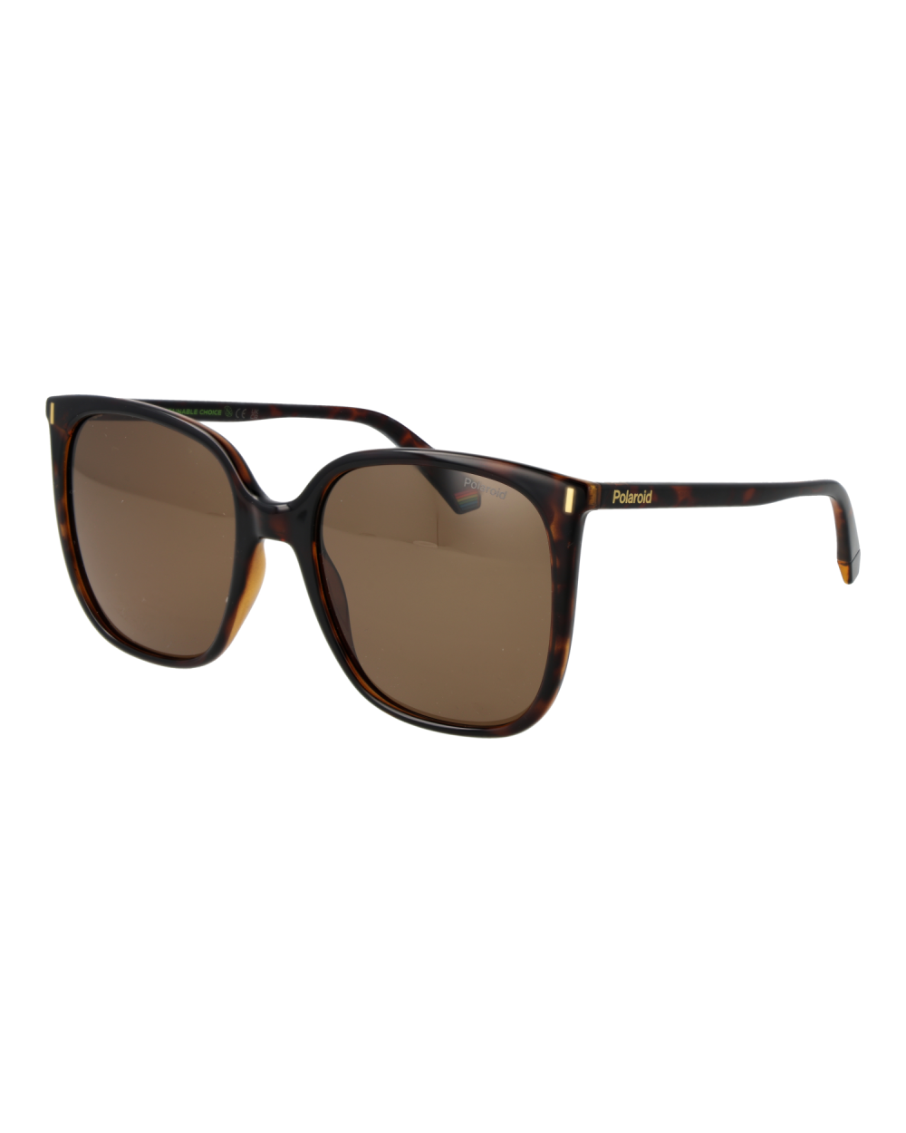 SUNGLASSES POLAROID WOMEN PLD6218S56086 (Lens/Bridge/Temple) 56/19/140 mm)