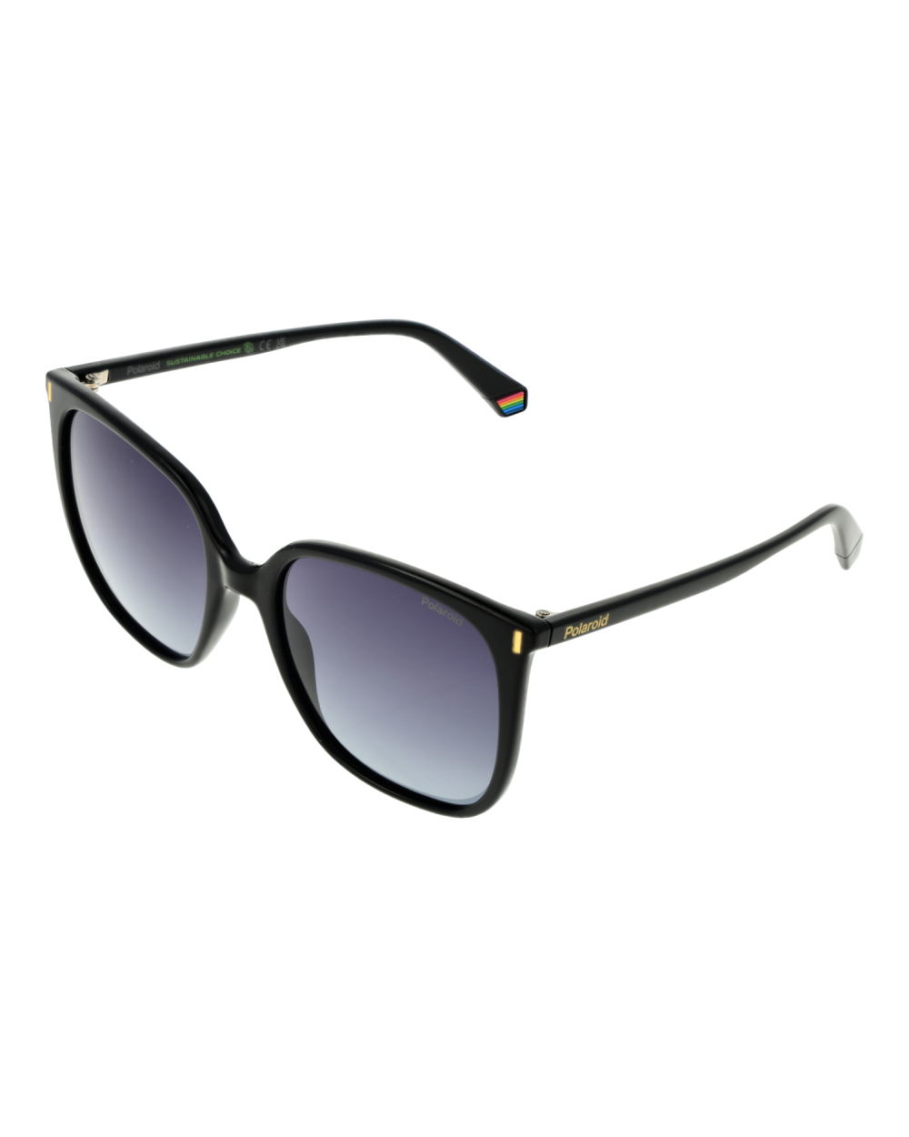 SUNGLASSES POLAROID WOMEN PLD6218S56807 (Lens/Bridge/Temple) 56/19/140 mm)