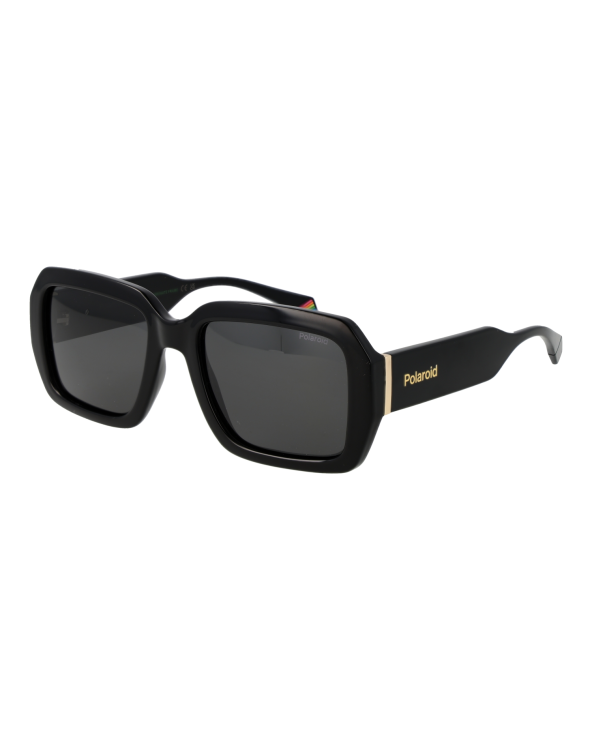 SUNGLASSES POLAROID UNISEX PLD6223SX5480 (Lens/Bridge/Temple) 54/19/140 mm)