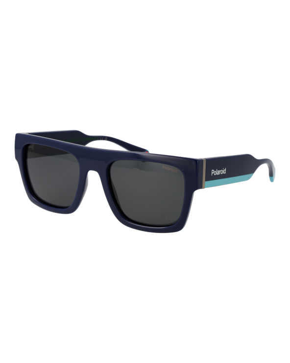 SUNGLASSES POLAROID UNISEX PLD6224SX54PJ (Lens/Bridge/Temple) 54/20/140 mm)