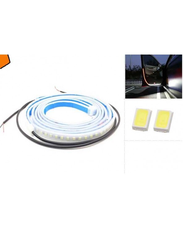 Ταινία LED φωτισμού πόρτας αυτοκινήτου - 1110401A/1