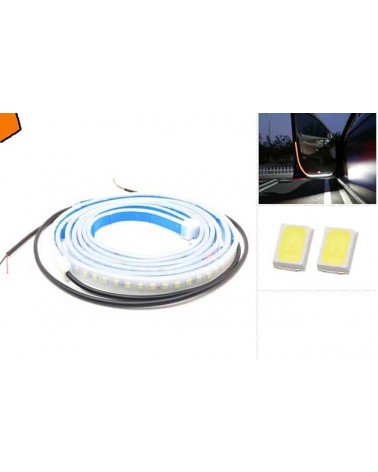 Ταινία LED φωτισμού πόρτας αυτοκινήτου - 1110401A/1