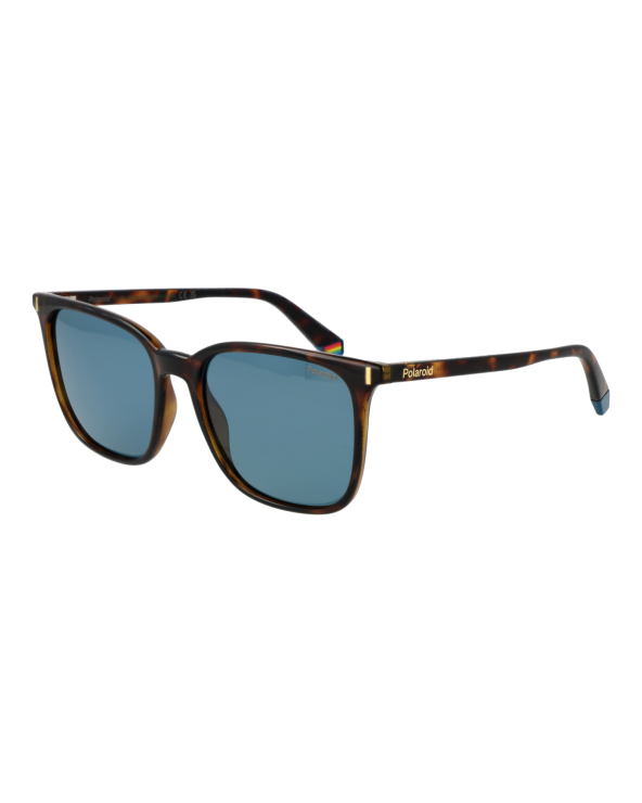 SUNGLASSES POLAROID WOMEN PLD6226S54086 (Lens/Bridge/Temple) 54/17/140 mm)