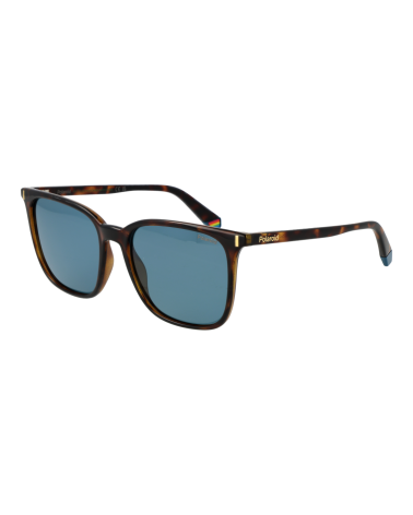 SUNGLASSES POLAROID WOMEN PLD6226S54086 (Lens/Bridge/Temple) 54/17/140 mm)