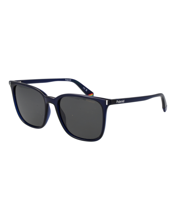 SUNGLASSES POLAROID WOMEN PLD6226S54PJP (Lens/Bridge/Temple) 54/17/140 mm)