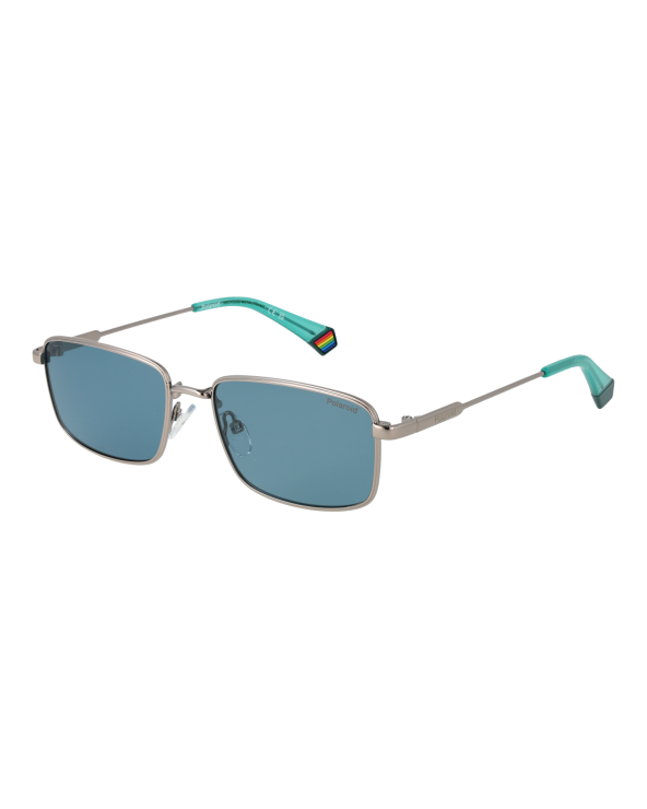 SUNGLASSES POLAROID UNISEX PLD6227SX566L (Lens/Bridge/Temple) 56/17/145 mm)