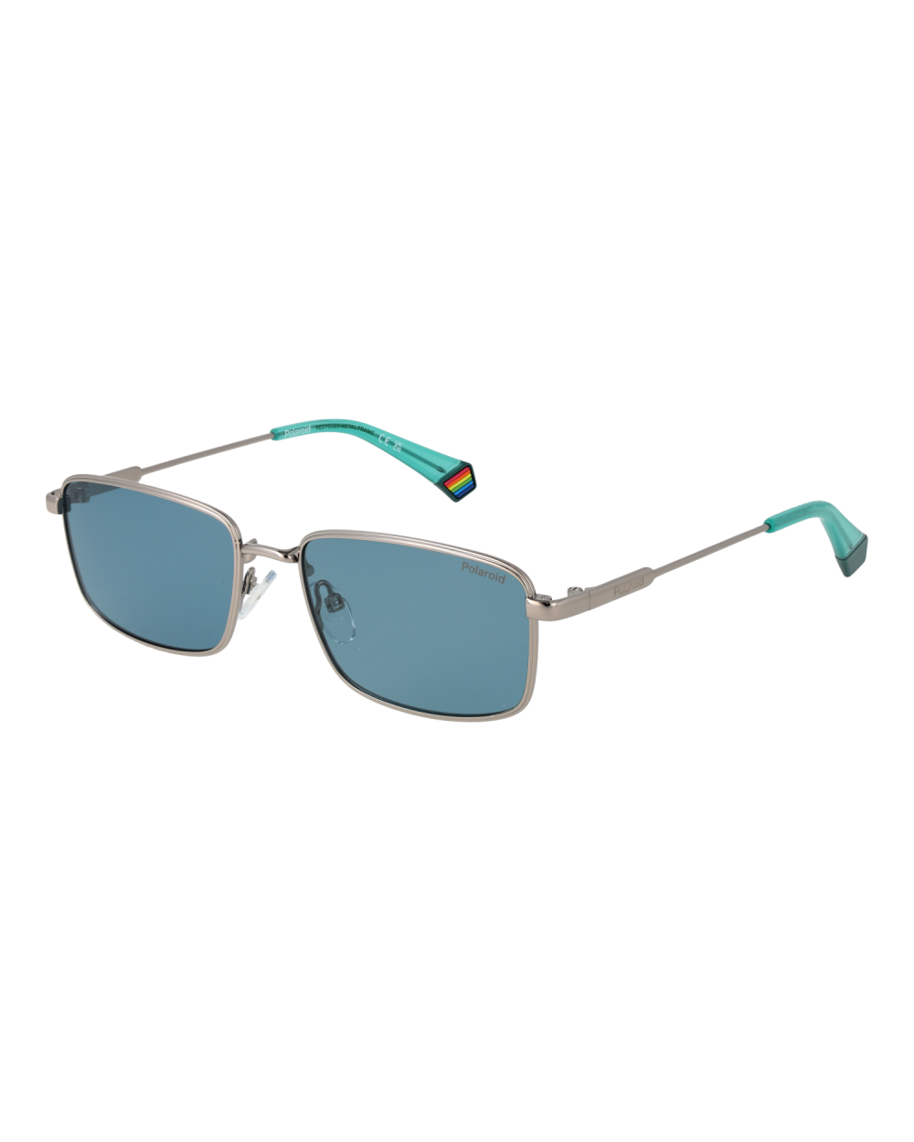 SUNGLASSES POLAROID UNISEX PLD6227SX566L (Lens/Bridge/Temple) 56/17/145 mm)