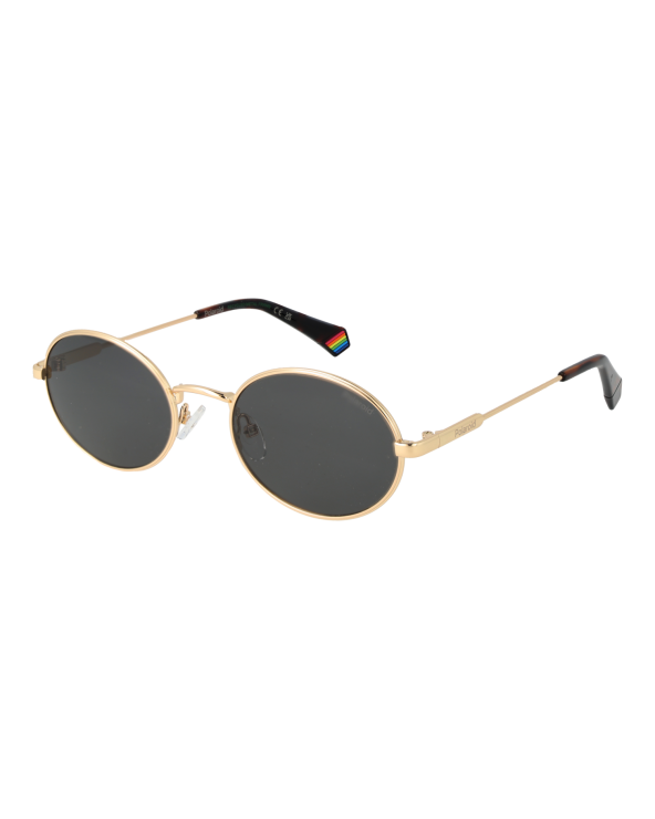 SUNGLASSES POLAROID UNISEX PLD6228SX5300 (Lens/Bridge/Temple) 53/21/145 mm)