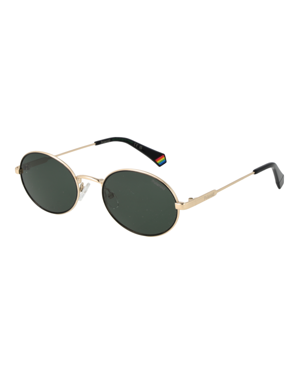 SUNGLASSES POLAROID UNISEX PLD6228SX532M (Lens/Bridge/Temple) 53/21/145 mm)
