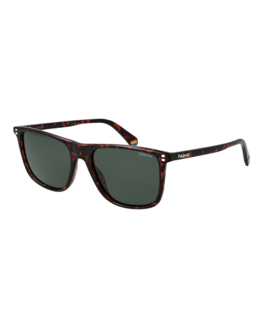 SUNGLASSES POLAROID MAN PLD6232S55086 (Lens/Bridge/Temple) 55/17/140 mm)