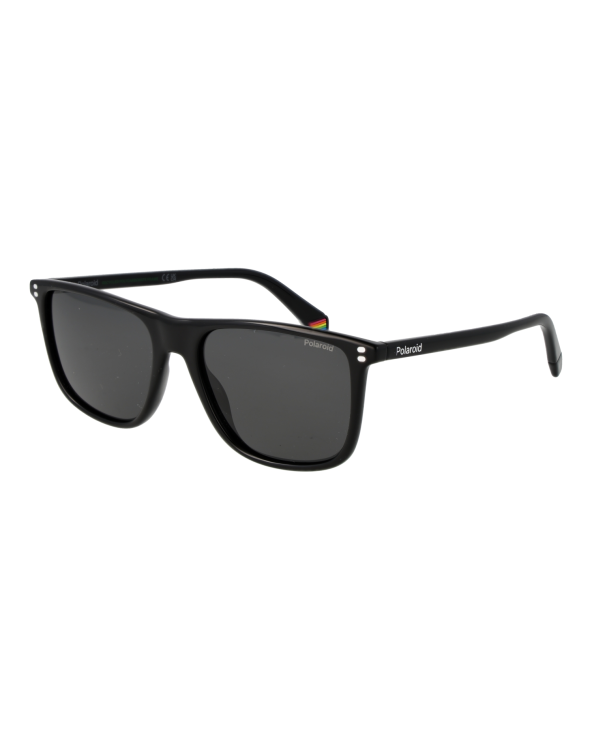 SUNGLASSES POLAROID MAN PLD6232S55807 (Lens/Bridge/Temple) 55/17/140 mm)