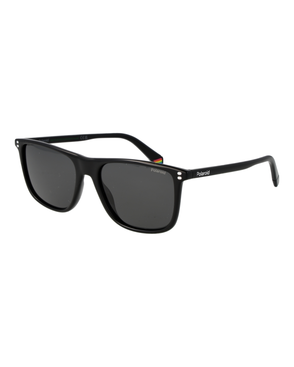 SUNGLASSES POLAROID MAN PLD6232S55807 (Lens/Bridge/Temple) 55/17/140 mm)