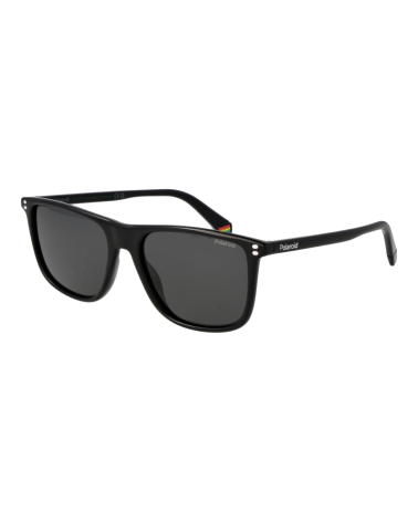 SUNGLASSES POLAROID MAN PLD6232S55807 (Lens/Bridge/Temple) 55/17/140 mm)
