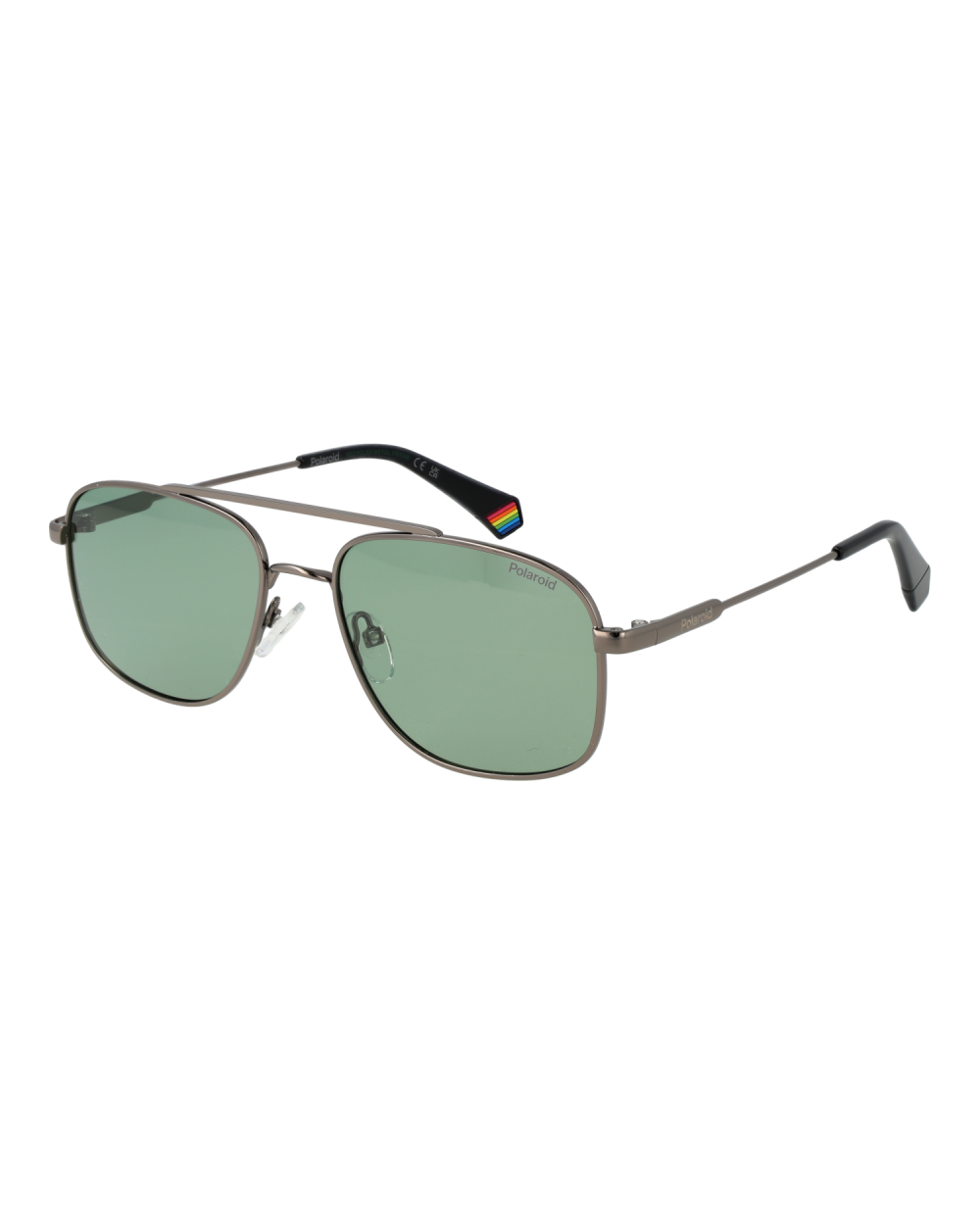SUNGLASSES POLAROID MAN PLD6235SX56AS (Lens/Bridge/Temple) 56/17/145 mm)