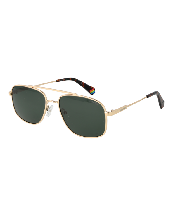 SUNGLASSES POLAROID MAN PLD6235SX56PE (Lens/Bridge/Temple) 56/17/145 mm)