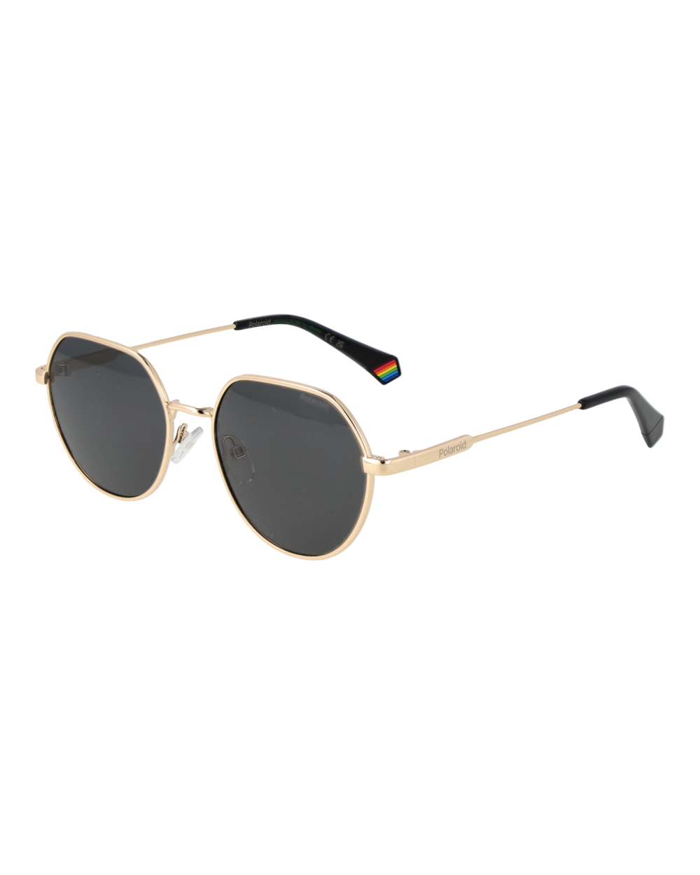 SUNGLASSES POLAROID UNISEX PLD6236SX54RH (Lens/Bridge/Temple) 54/18/145 mm)