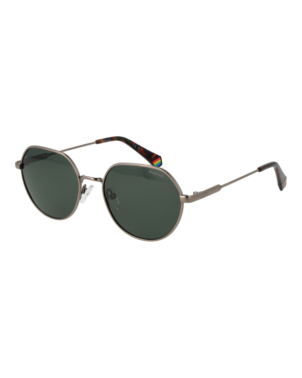 SUNGLASSES POLAROID UNISEX PLD6236SX54SM (Lens/Bridge/Temple) 54/18/145 mm)