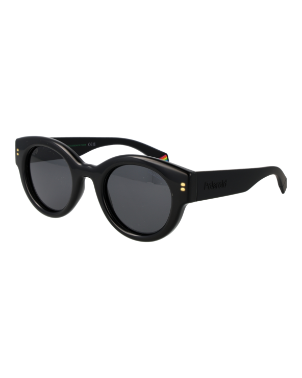 SUNGLASSES POLAROID UNISEX PLD6240SX4880 (Lens/Bridge/Temple) 48/24/140 mm)