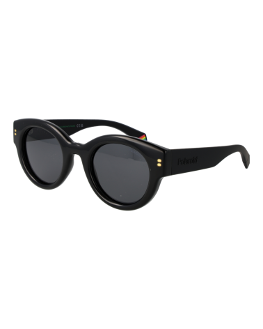 SUNGLASSES POLAROID UNISEX PLD6240SX4880 (Lens/Bridge/Temple) 48/24/140 mm)