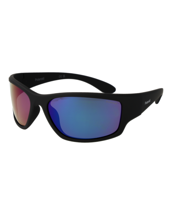 SUNGLASSES POLAROID UNISEX PLD7005S633OL (Lens/Bridge/Temple) 63/17/125 mm)